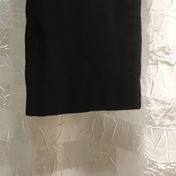 Torrid Black Pull On Pocketless Pants, Size 2 Torrid - Picture 4 of 7